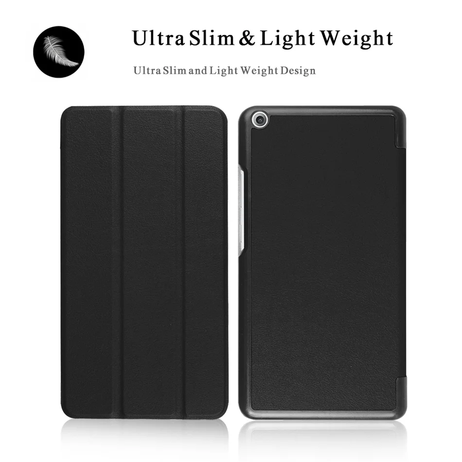 Ультратонкий складной чехол-книжка GUKEEDIANZI для LG G Pad 2 II 10 1 V940 / PAD X V930 | Компьютеры и