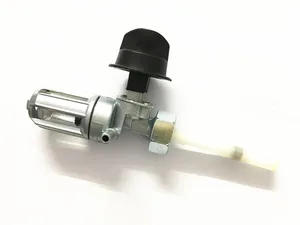 Переключатель Fuel краник, спускной кран для Keeway Generic KSR MOTO Ride RKS RKV ARSEN BLUR CODE Zento 125 150 200 Stels Flame 200