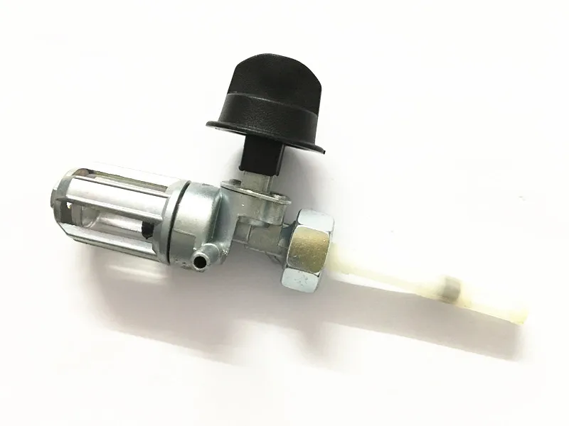 Топлива краник спускной кран переключатель для Keeway Универсальный KSR мото ездить