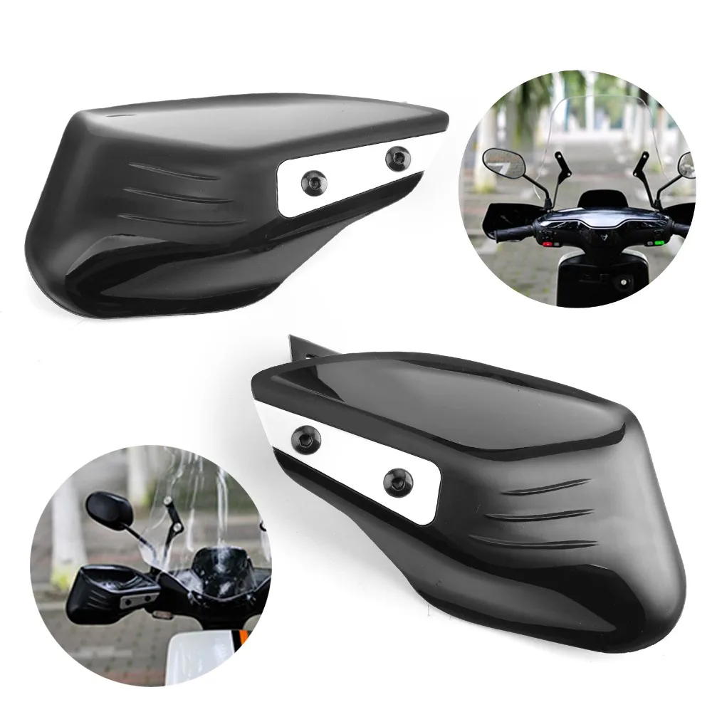 

Мотоциклетный Универсальный болт 8/10 мм, 7/8 дюйма, защита для руля, защитная крышка, черные Аксессуары для мотоцикла