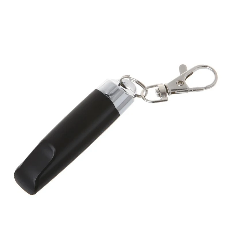 Universal Cloning Electric Gate Garage Door Remote Control Key 433mhz Cloner 433MHZ Opener Remot | Безопасность и защита