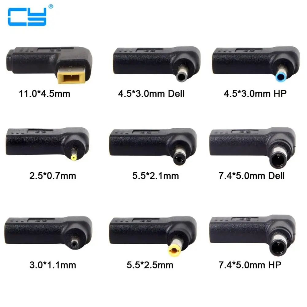 

Эмулятор эмулятора PD с углом 90 градусов, USB 3,1 Type C и питанием от сети 20 В постоянного тока, 7,9*5,4 мм