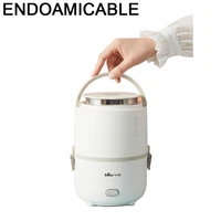 Enseres Cocina Mutfak Elektrik Aletleri Equipment Commercial Electrical Home Kitchen Appliance Electric Lunch Box