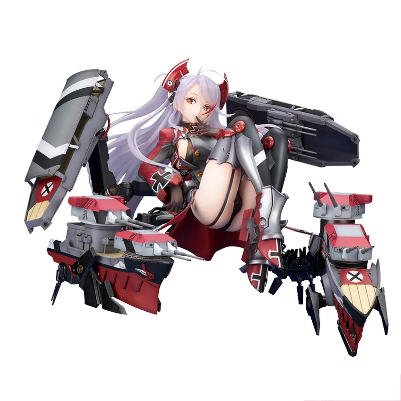 Предпродажная Коллекционная игрушечная фигурка из ПВХ аниме игрушки подарок