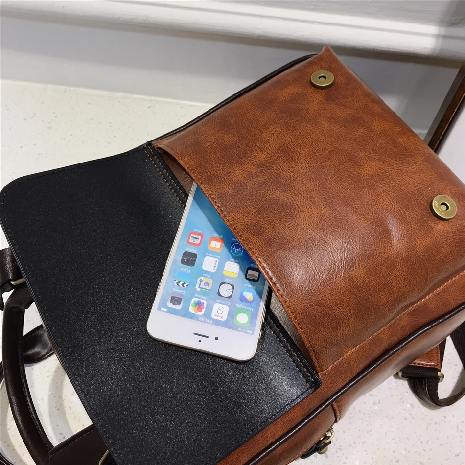 Женские рюкзаки с защитой от кражи студенческие школьные сумки для девочек