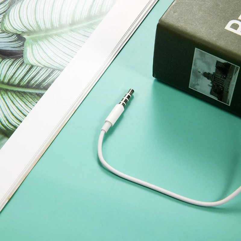 Проводные наушники OPPO MH150 с микрофоном наушники-вкладыши 3 5 мм для смартфонов R17 R15