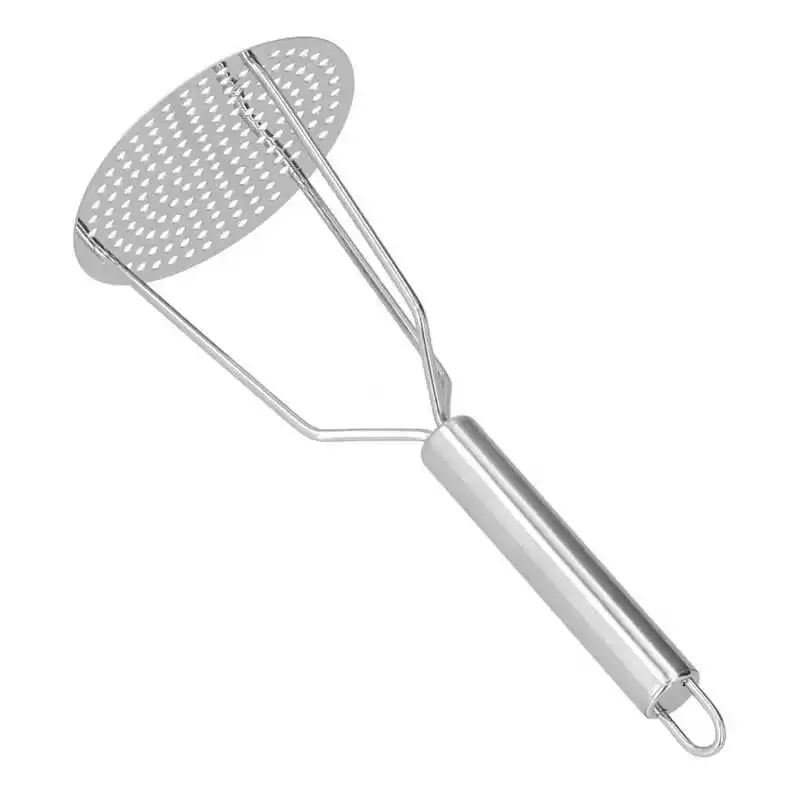 

Mashed Potato Masher Polished Surface Potato Masher for Restaurant for Kitchen