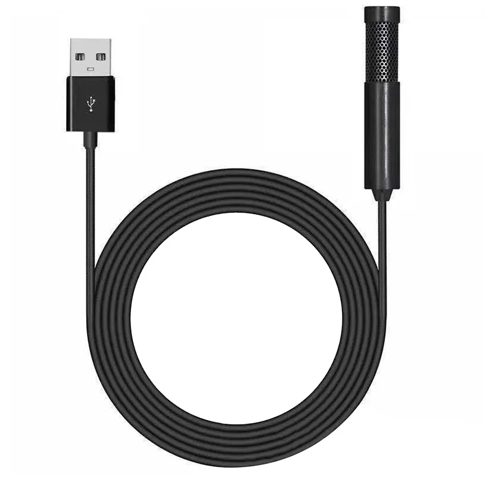USB конденсатор стерео разъем микрофон Портативный мини ноутбук компьютер Студия