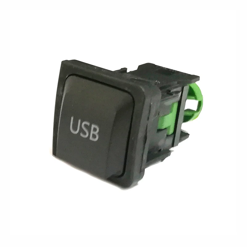Автомобильный USB адаптер для Skoda Octavia Fabia RCD510 RCD310 CD проигрыватель радио кабель