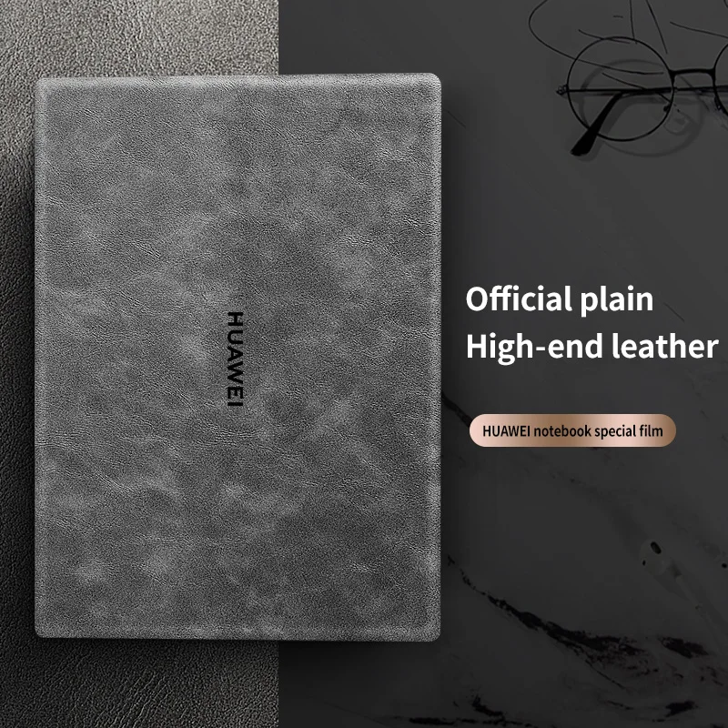2021 Matebook D14 кожаная наклейка чехол из искусственной кожи для ноутбука Huawei Magicbook Honor