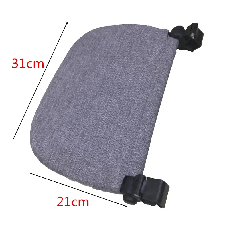 Stroller Bumper Bar Armrest Foot Rest Extend Board Sleepping for Babyzen Yoyo Yoya Yuyu Pram Pushchair Accessory | Мать и ребенок