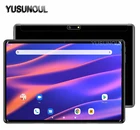 Супер 10 дюймов планшетный ПК Octa Core Оперативная память 3 Гб оперативной памяти, Оперативная память 3264GB Встроенная память 1920*1200 IPS 4 аппарат не привязан к оператору сотовой связи Телефонный звонок Tab Wi-Fi GPS планшет на Android c Bluetooth