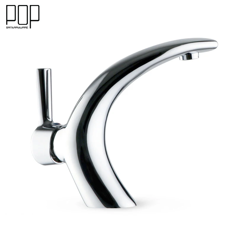 

Cooper Bathroom Faucet Sink Water Fall Basin Tap Ceramic Plate Spool Doccetta Per Rubinetto Lavandino Home Improvement BK50BF