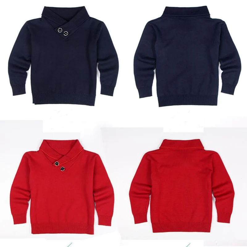 2019 весенне осенний хлопковый кардиган свитер для мальчиков жилет детский зимние