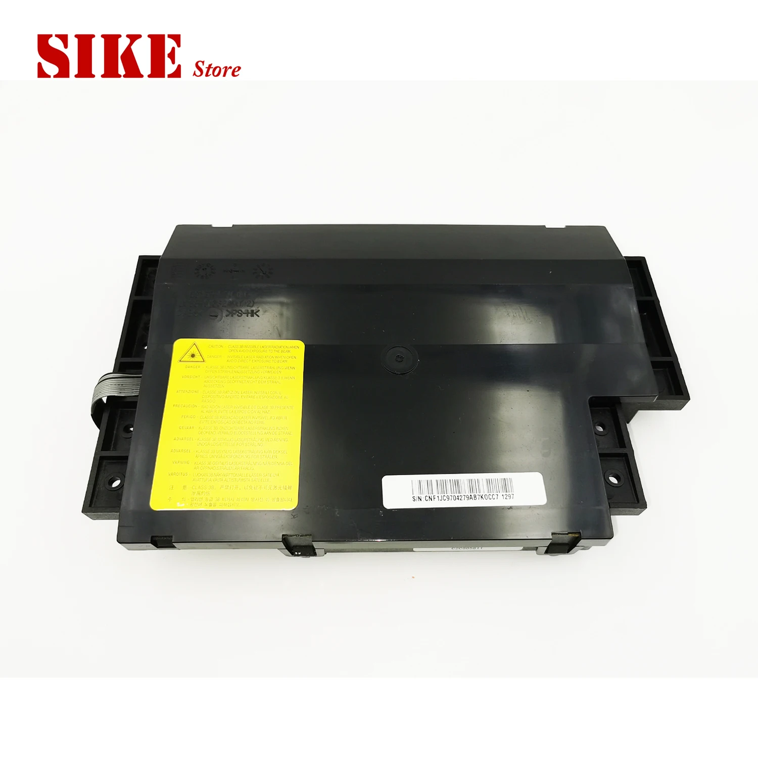 Лазерная головка JC96-04733A в сборе для Samsung SCX-4824FN SCX-4828FN SCX-4824 SCX-4828 SCX 4824 4828 4824FN