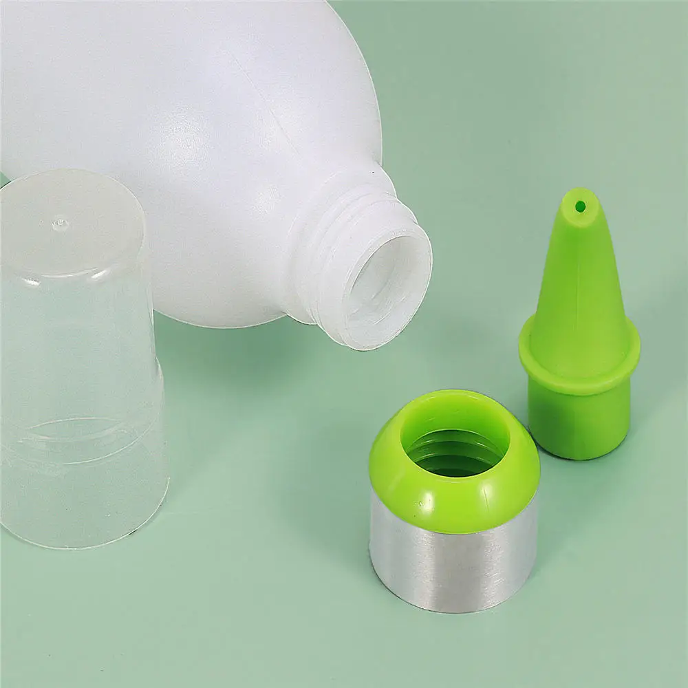 

Mayonnaise Oil Jam Bottle Dispenser Sauce Jar Ketchup Squeeze Silicone Bbq Sauces Olive Oil Bottles Kitchen Accessories