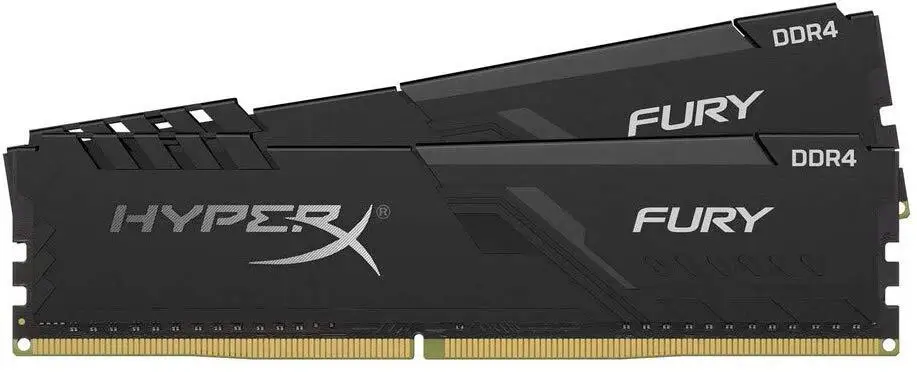 Модуль оперативной памяти HyperX Fury HX432C16FB3K2/32 32GB|Оперативная память| |