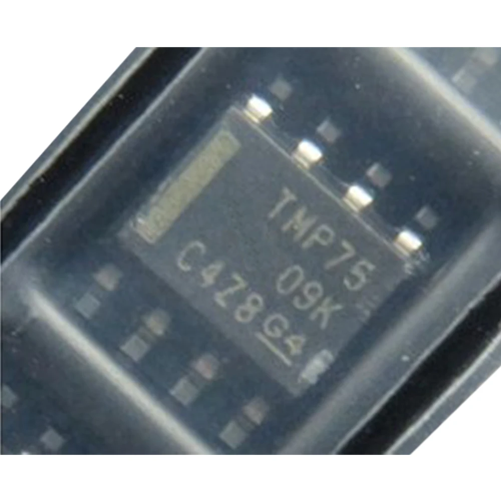 

Бесплатная доставка | TMP75AIDR TMP75 SOP8 | 10 шт.