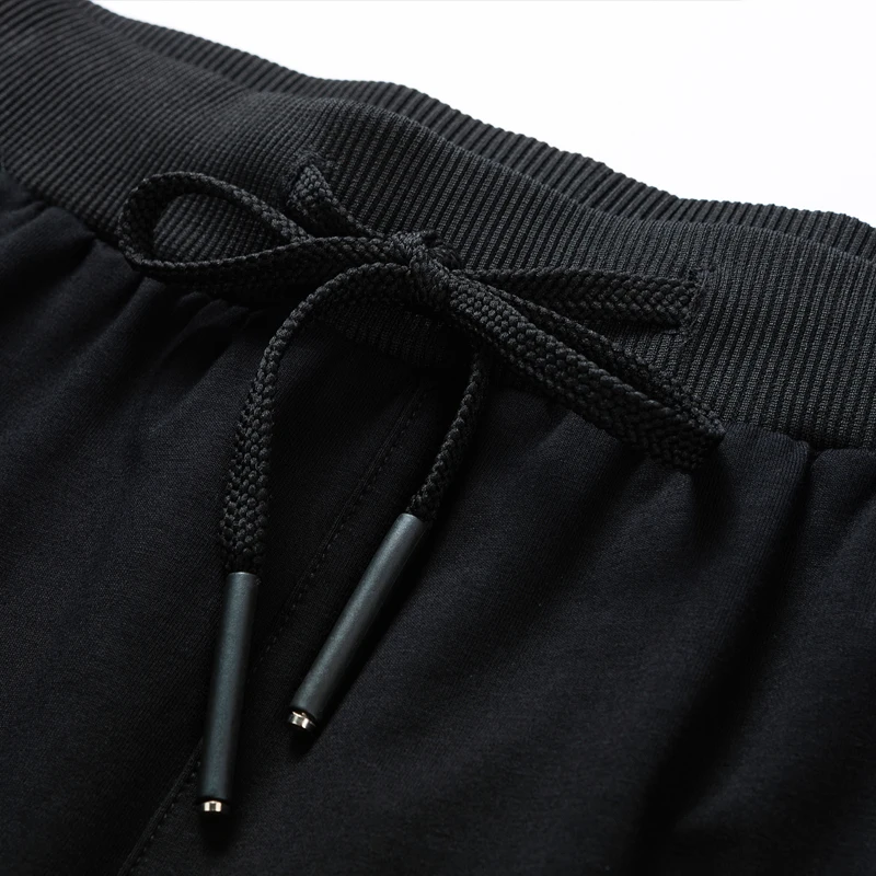 Бренд мужской спортивный костюм 2019 человек комплект Повседневный с капюшоном