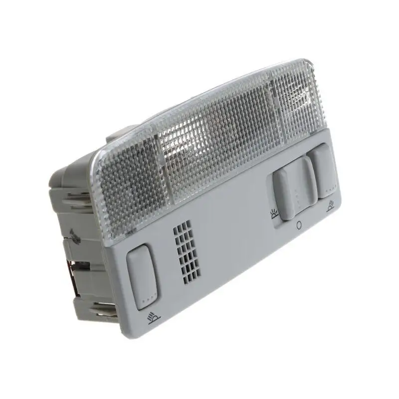 Автомобильный интерьерный светильник для чтения купол крыши лампа VW Passat B5 Golf 4 Bora