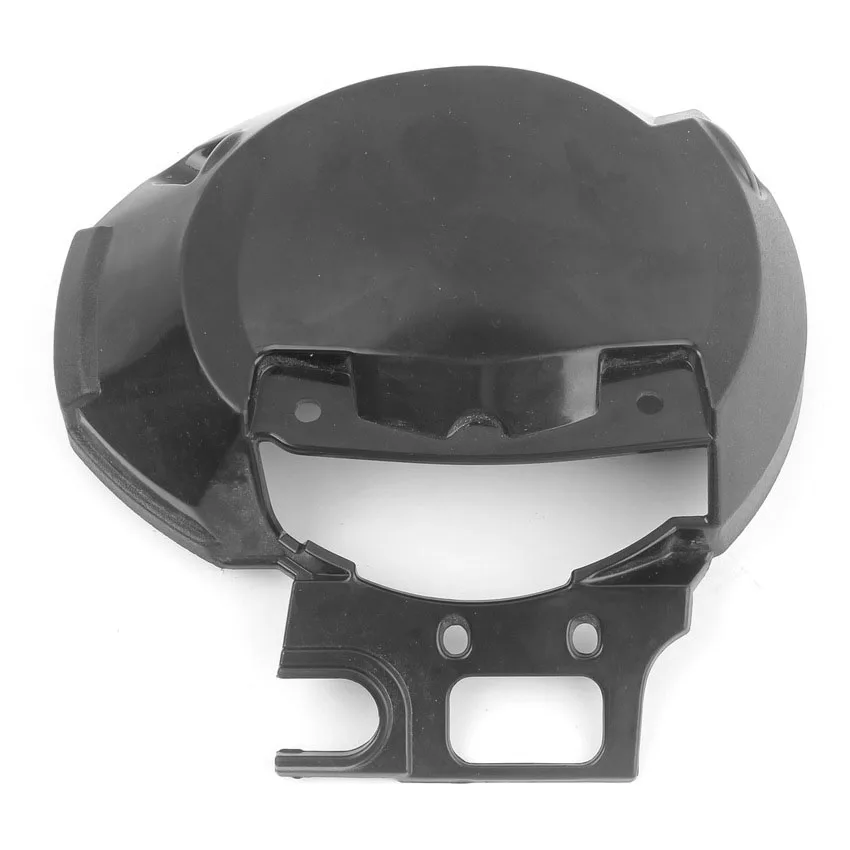 Для Yamaha FZ6 2004 2005 2006 Спидометр Тахометр Датчик нижний крышка аксессуары для