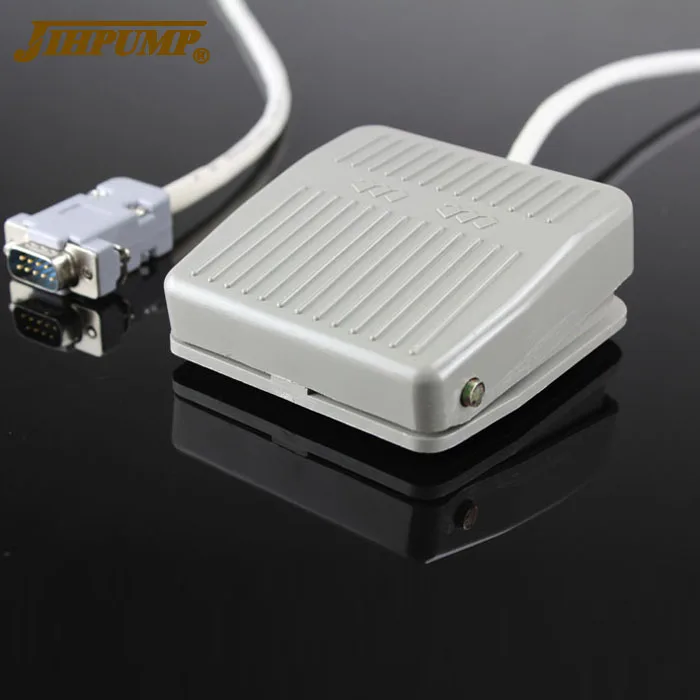 

JIHPUMP Peristaltic Pumps Partt Pump Parts Switch Pedal