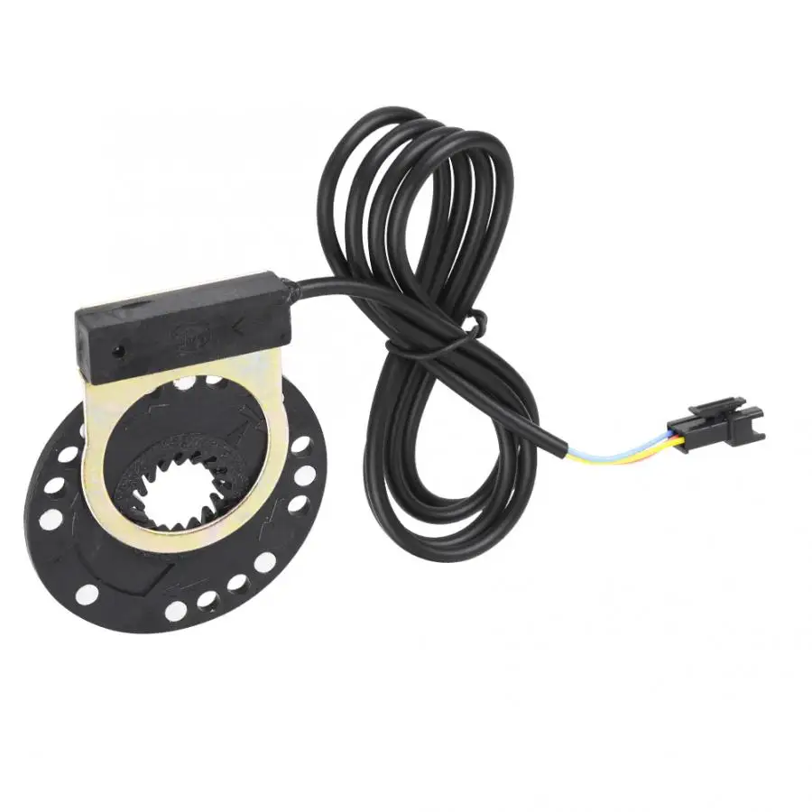 Набор контроллеров для электрического велосипеда 36 В/48 В 1500 Вт бесщеточный