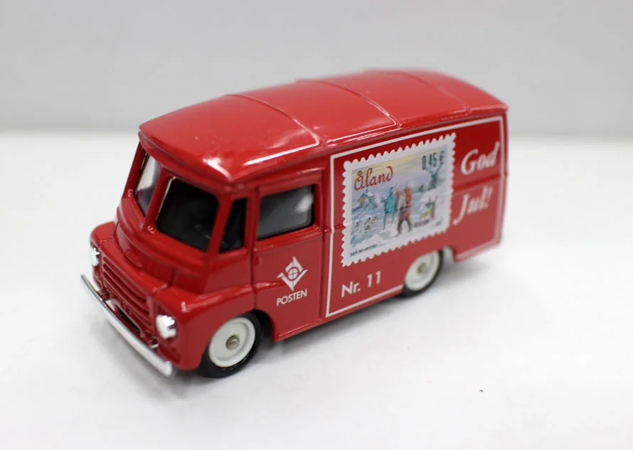 

Коллекция литых под давлением моделей автомобилей из сплава, модель автомобиля для детей, модель джиг 71, Моррис LD, ностальгия по мотивам бри...