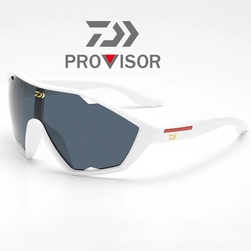 Мужские солнцезащитные очки с поляризацией UV400 |