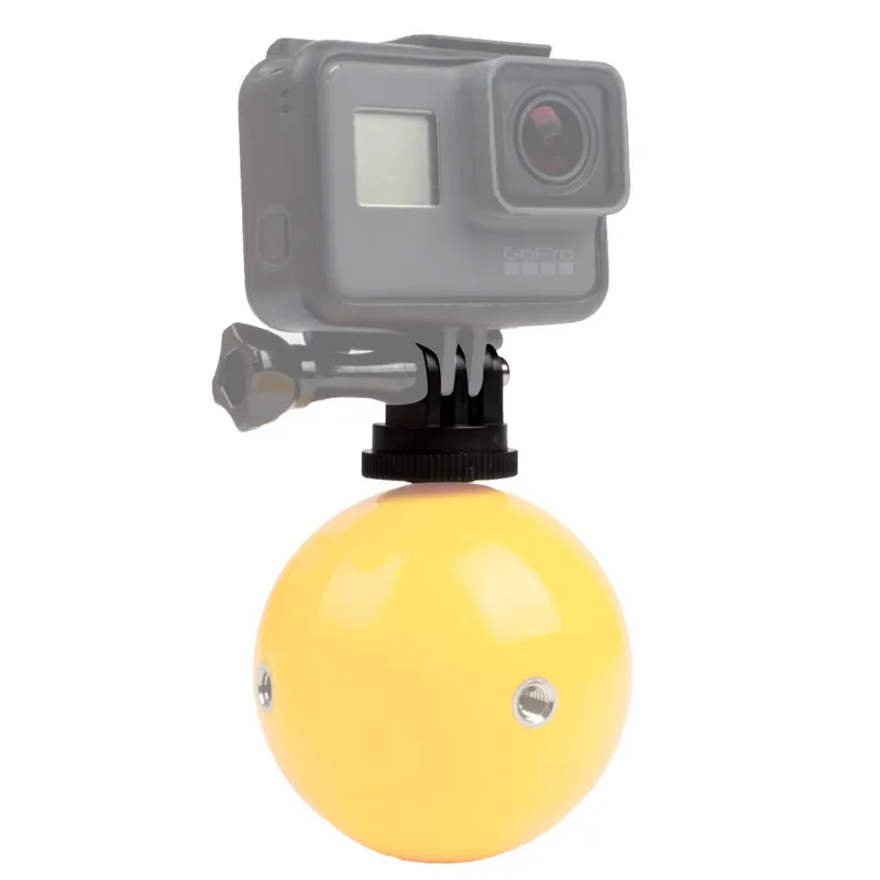 

Аксессуары для камеры Плавающий поплавок для дайвинга поплавок для Gopro Hero 5/4/3 + Спортивная камера s