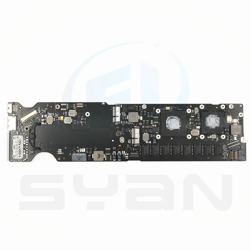 Материнская плата A1369 для Macbook Air 13 3 &quot2 ГГц 4 Гб 820-2838-A 2010 | Компьютеры и офис