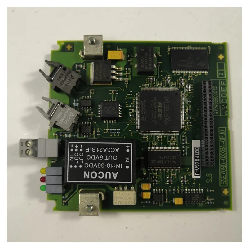 

New Original SIMOLINK BOARD 6SE7090-0XX84-0FJ0 SLB