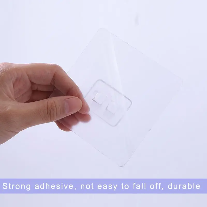 Умывальник вешалка крючок для ванной Кухня бассейна многоразовые крючки