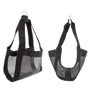 Weight Scale Sling Adjustable Animal Hanging Lamb Baby Calf Sling Livestock Sling Weighing Animals Eslinga De Escala De Peso