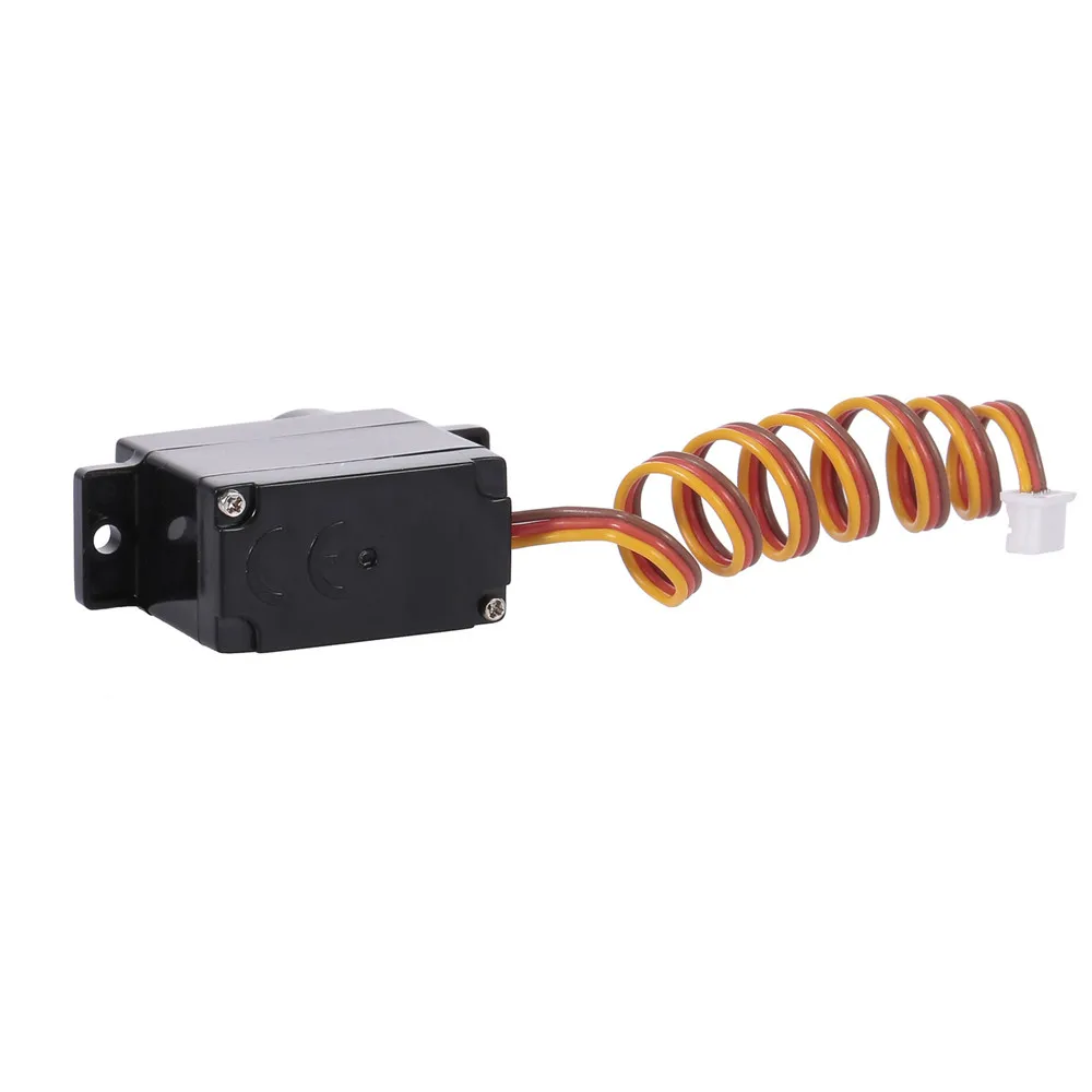 Aileron Servo/передний мотор для вождения сервопривод для WLtoys XK X450 радиоуправляемый самолет вертолет с фиксированным крылом RC модель Запчасти Аксессуары
