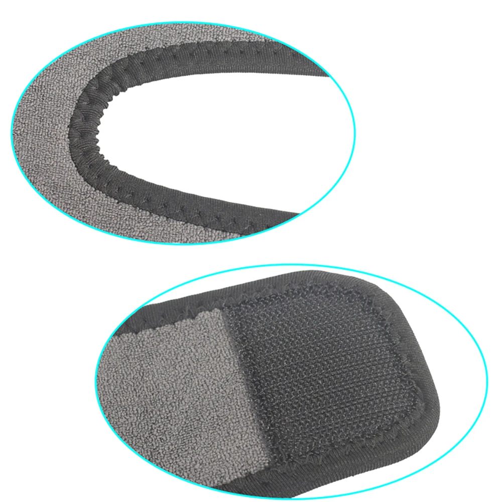 Фиксатор колена и локтя для взрослых защита на велосипеде мотоцикле пружинный