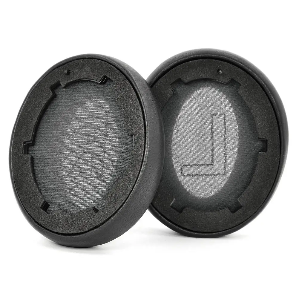 

Earpads Replacement Ear Cushion Ear Pads Pillow Foam Cover Cups for Soundcore Life Q20 Hybrid Active Noise Cancelling Headphones