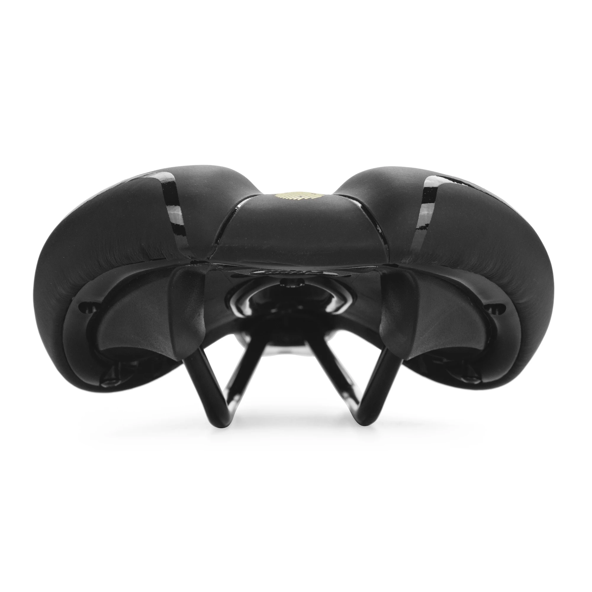 

Road Bike Saddle Ultralight Vtt Racing Seat Wave Road Bicycle Saddle for Men Soft Comfortable MTB Bike Seat Cycling Spare Parts