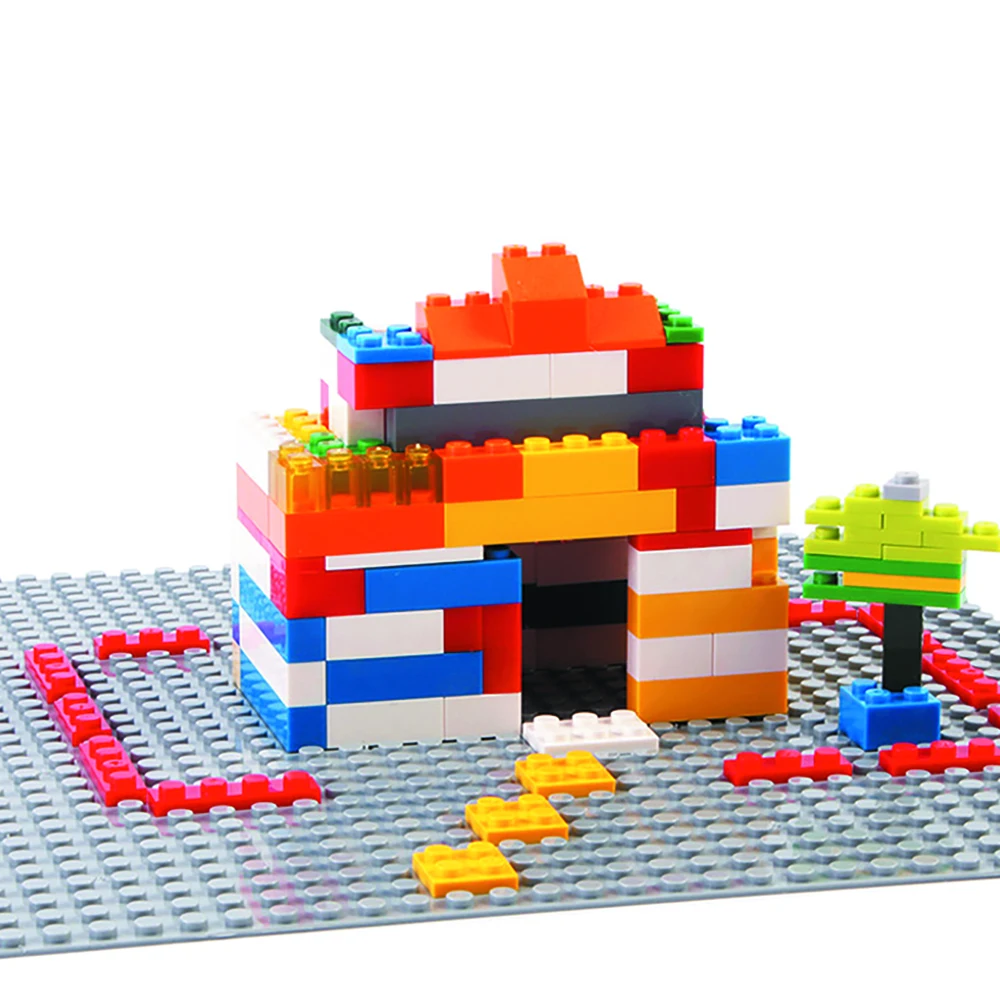 Базовая пластина большого размера 32x32 точки основание Нижняя для фигуры сделай