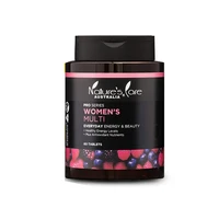 ncpro womens multivitamin 60 capsulesbottle free shipping
