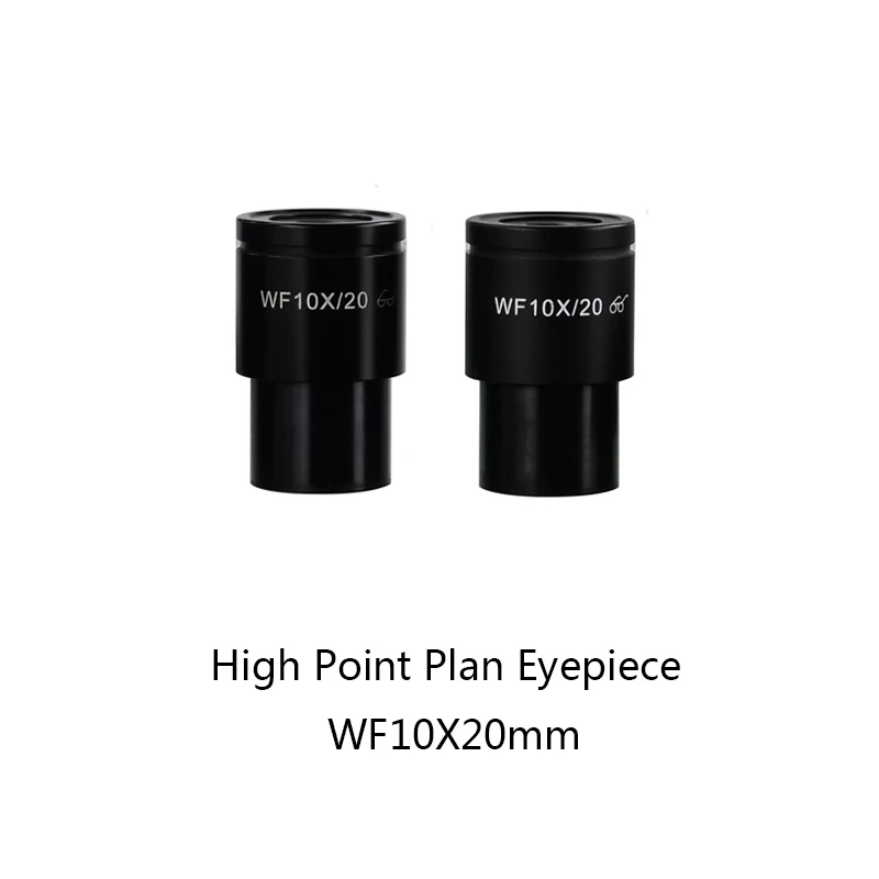 

Biological Microscope Binocular head Upright for Lab