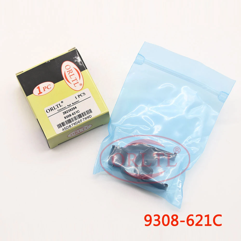 

ORLTL Original EURO3 9308 621C diesel common rail injector control valve 28239294 9308-621C 9308Z621C 28440421 28538389