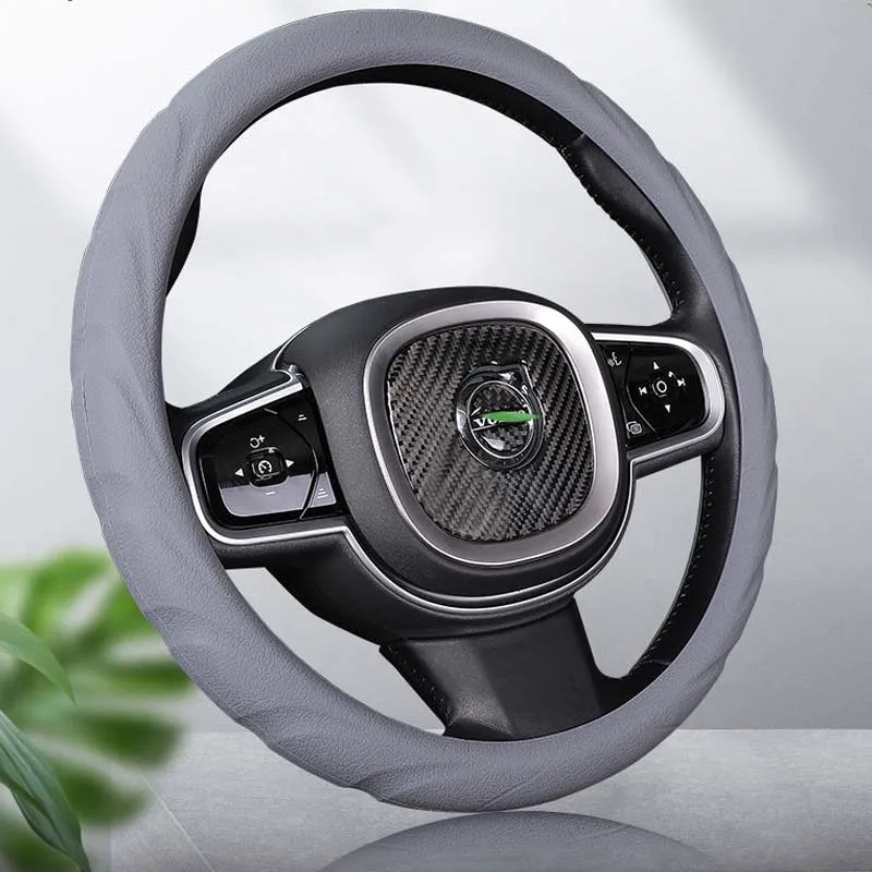 Чехол для автомобильного колеса 38 см силиконовый всесезонный нескользящий