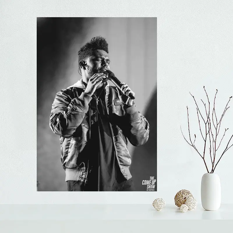 Постеры и принты на заказ настенные картины для спальни Современный