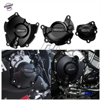 motorcycle accessories engine cover set case for gbracing for yamaha r1m yzf r1 2015 2021