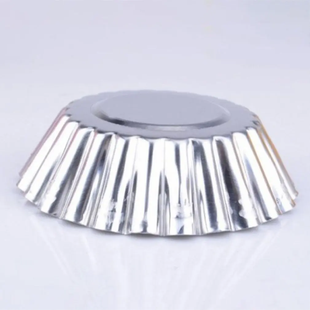 Формы для выпечки из алюминиевого сплава толстые кружевные формы яиц