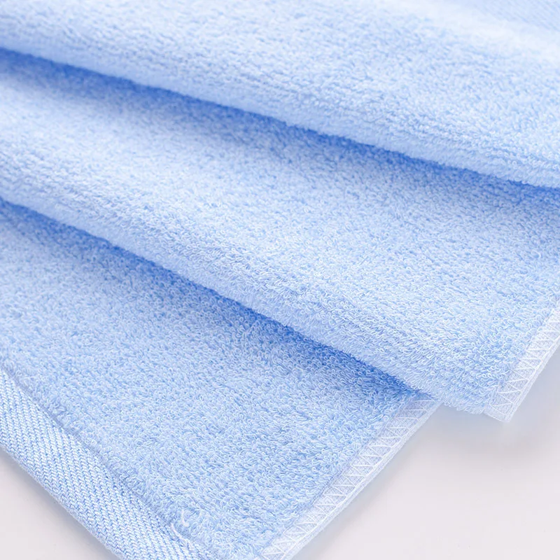 Детское полотенце из бамбукового волокна и хлопка 25 х50 см|hand towel|children toweltowel hand |