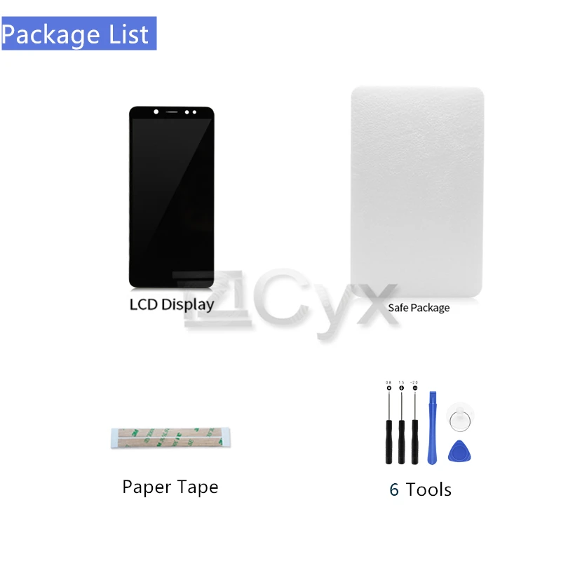 Pantalla LCD para Samsung Galaxy S20, montaje de digitalizador con pantalla t&aacute;ctil G980, G985, con marco para Samsung S20 Plus, pantalla S20 + pantalla-5