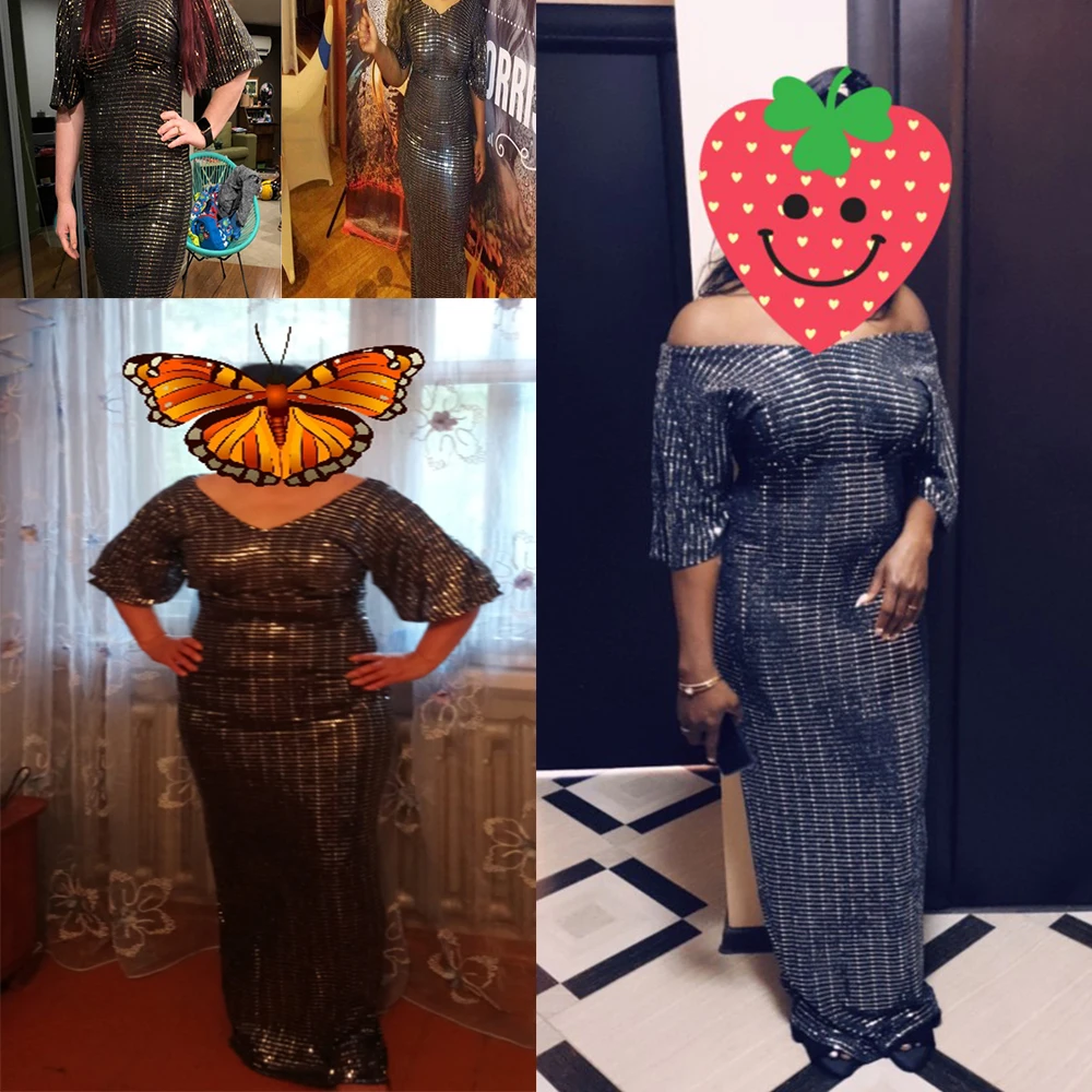 Женские длинные платья-карандаш вечерние платья серого цвета в стиле панк с