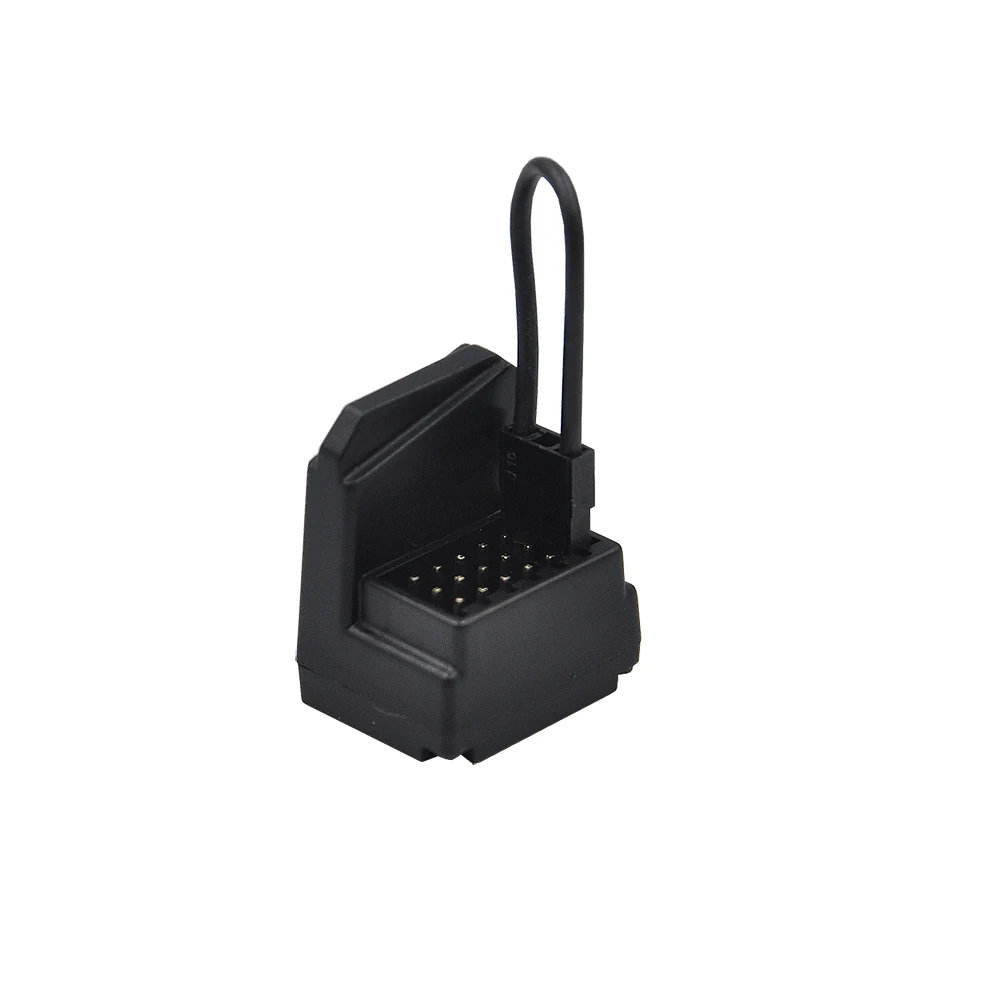 4 канальный ресивер mini dasmicro совме